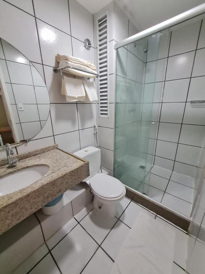 Quarto em Gran Lençóis Flat Residence Barreirinhas Exterior foto